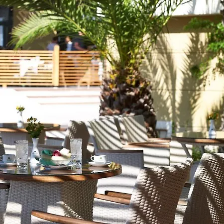Mitsis Rodos Maris Resort 5*