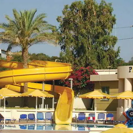 Mitsis Rodos Maris Resort