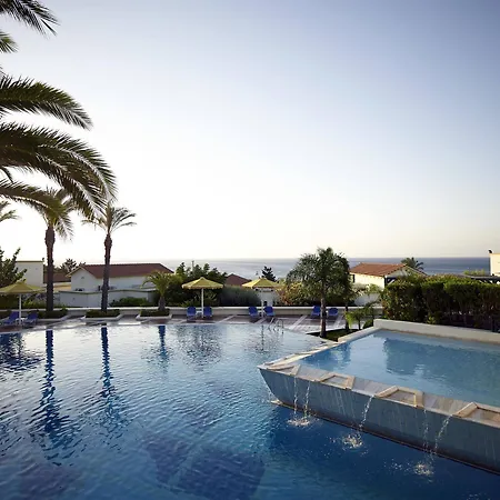 Mitsis Rodos Maris 5* Kiotari