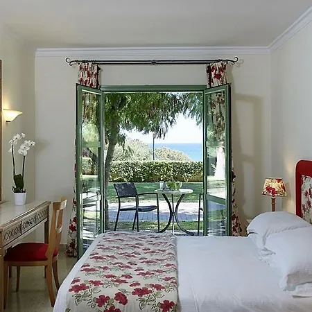 Mitsis Rodos Maris Resort 5*