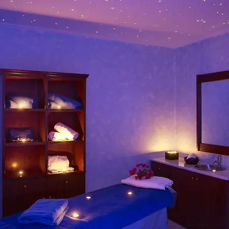 Mitsis Rodos Maris Resort 5*