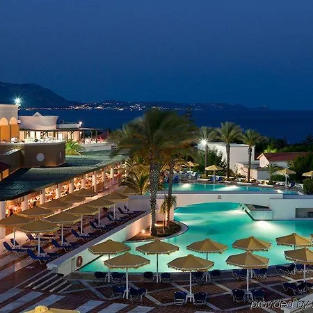 Mitsis Rodos Maris Resort&spa