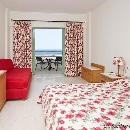 Mitsis Rodos Maris Resort&spa Resort Kiotari
