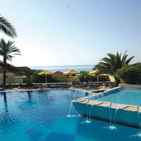 Resort Mitsis Rodos Maris Resort&spa 5*