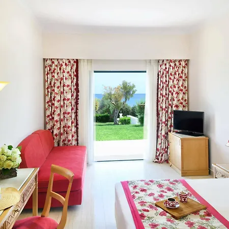 Mitsis Rodos Maris Resort&spa 5* Kiotari
