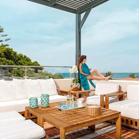 Mitsis Rodos Maris Resort&spa Resort