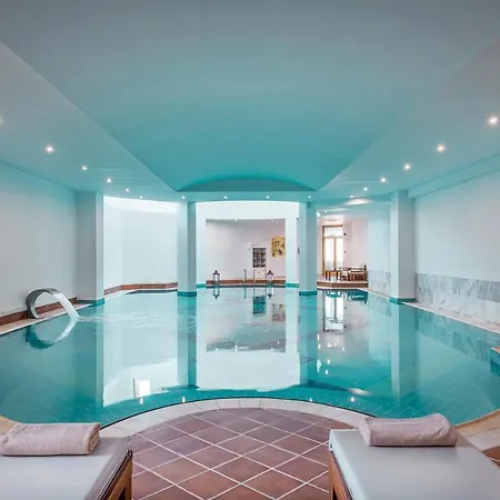 Resort Mitsis Rodos Maris Resort&spa