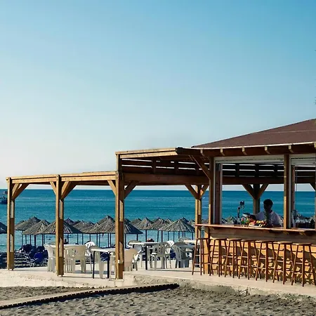 Mitsis Rodos Maris Resort&spa 5*
